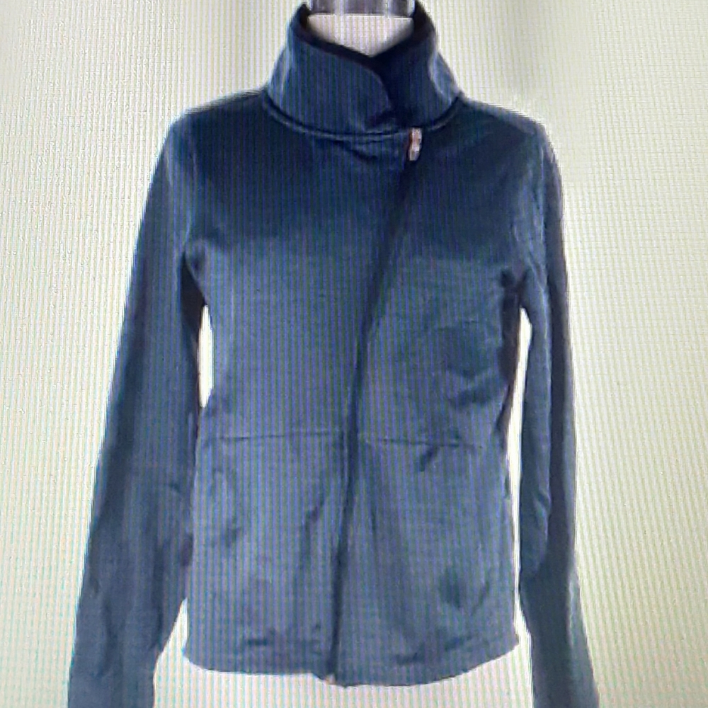 Champion C9 Women's Fleece Full-Zip Jacket XXL